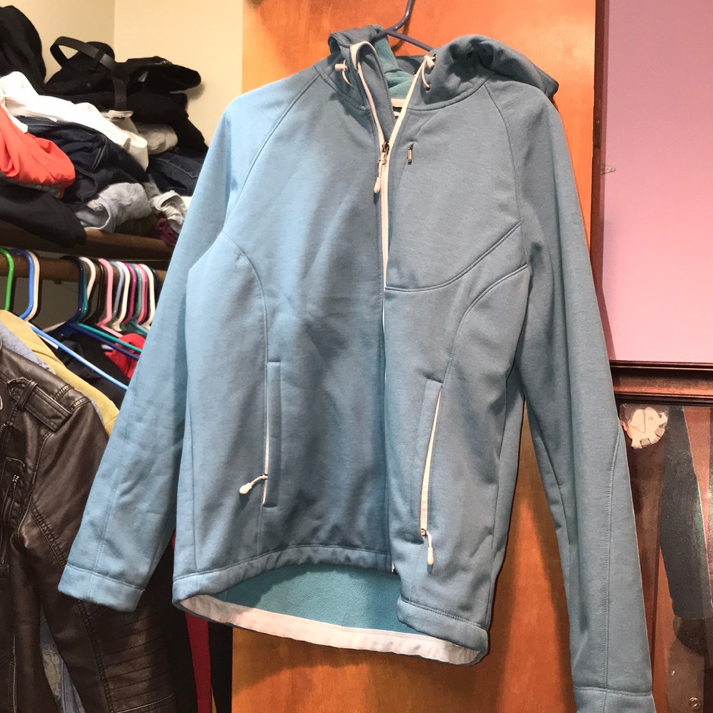 Jacket - Picture 2 of 2